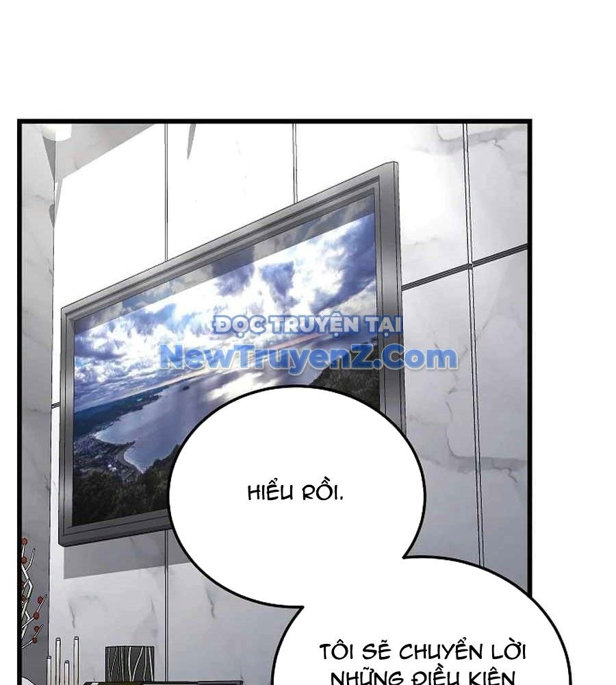 Cách Một Tử Linh Sư Cấp Thảm Họa Nghỉ Hưu Chương 37 Ảnh 100