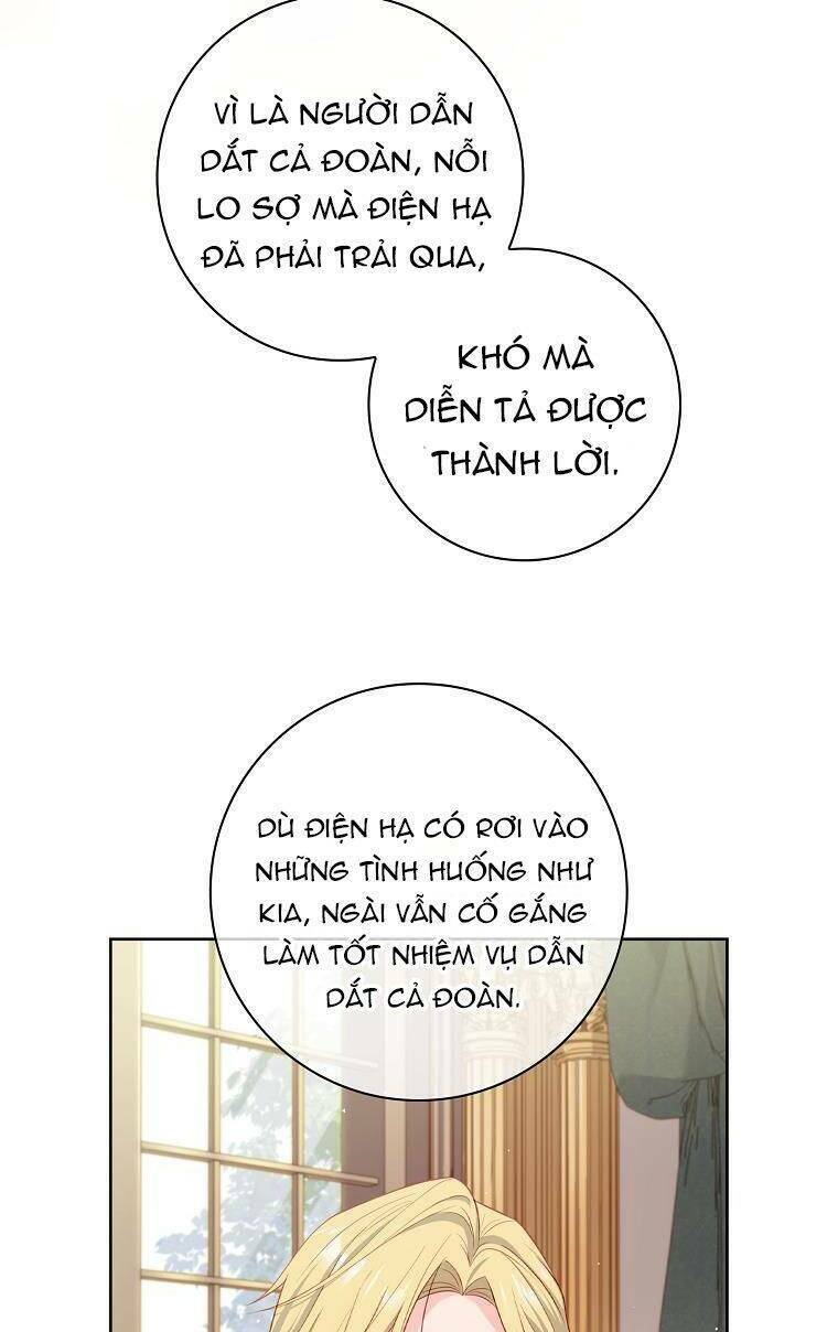 Chồng Tôi Là Người Do Tôi Định Đoạt Chương 22 Ảnh 29