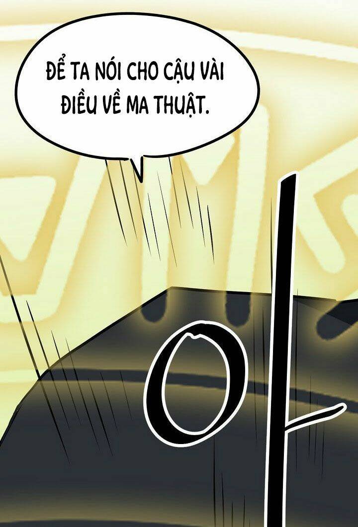 Cuộc Phiêu Lưu Của Cậu Bé Rồng Chương 9 Ảnh 46
