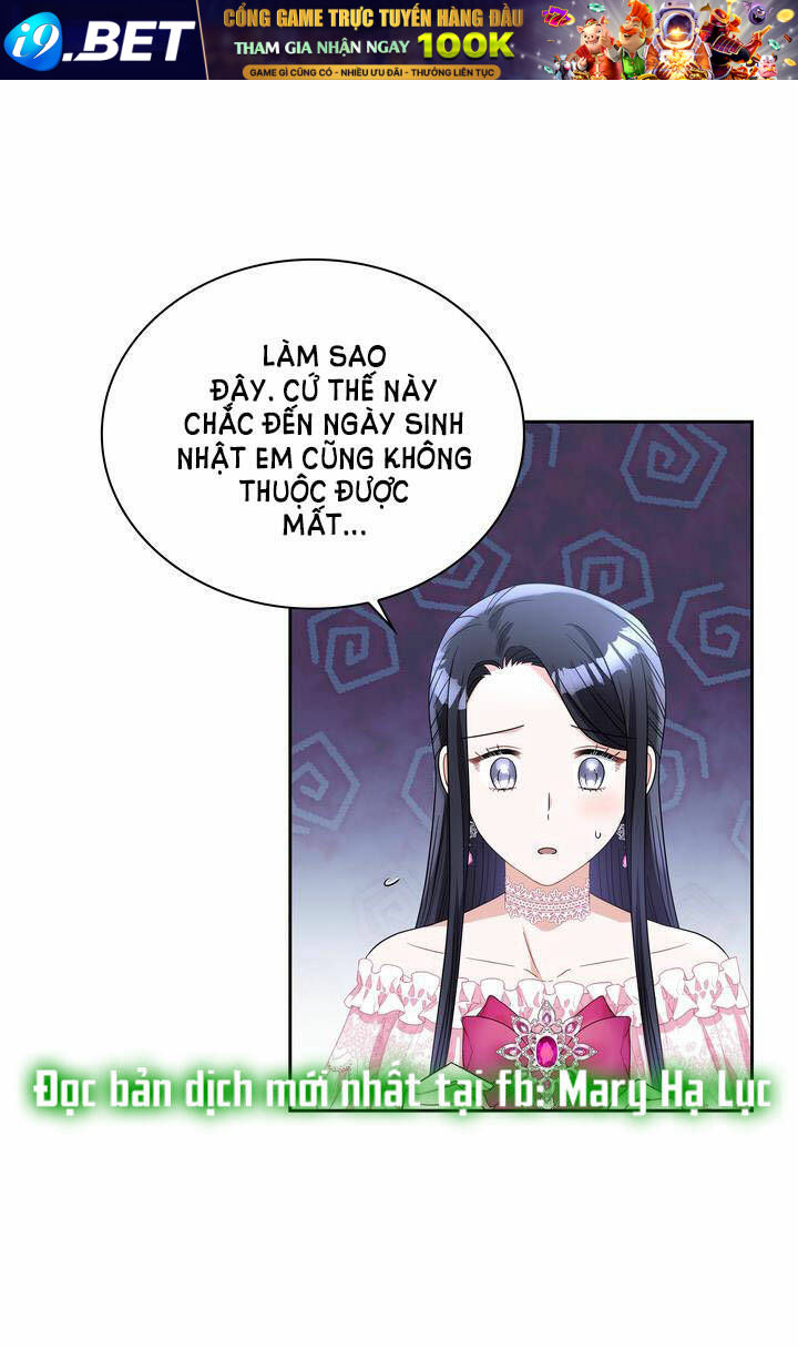 Công Nương Su Chương 70.1 Ảnh 9