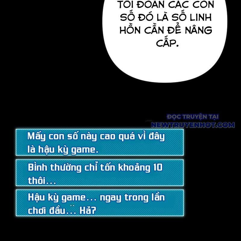 Streamer Game Thiên Tài Bị Ma Ám Chương 37 Ảnh 247