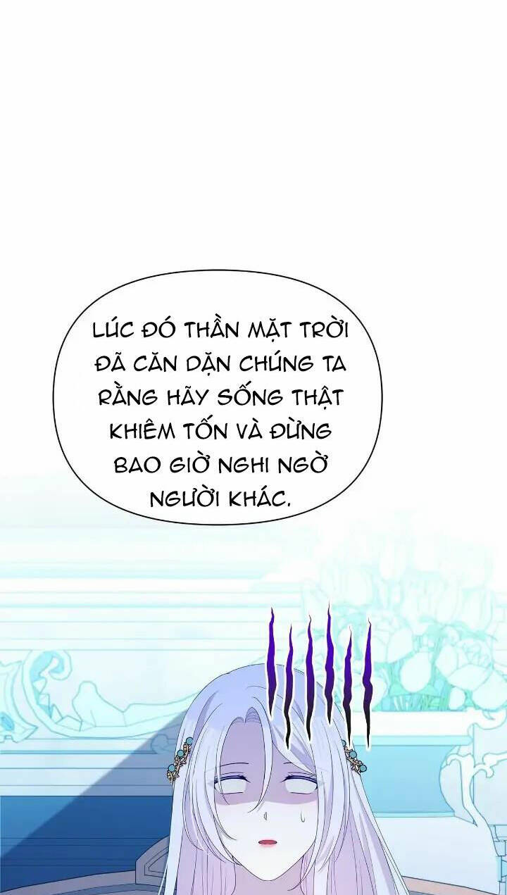 Người Bảo Hộ Của Bạo Quân Là Ma Nữ Tàn Độc Chương 93 Ảnh 29