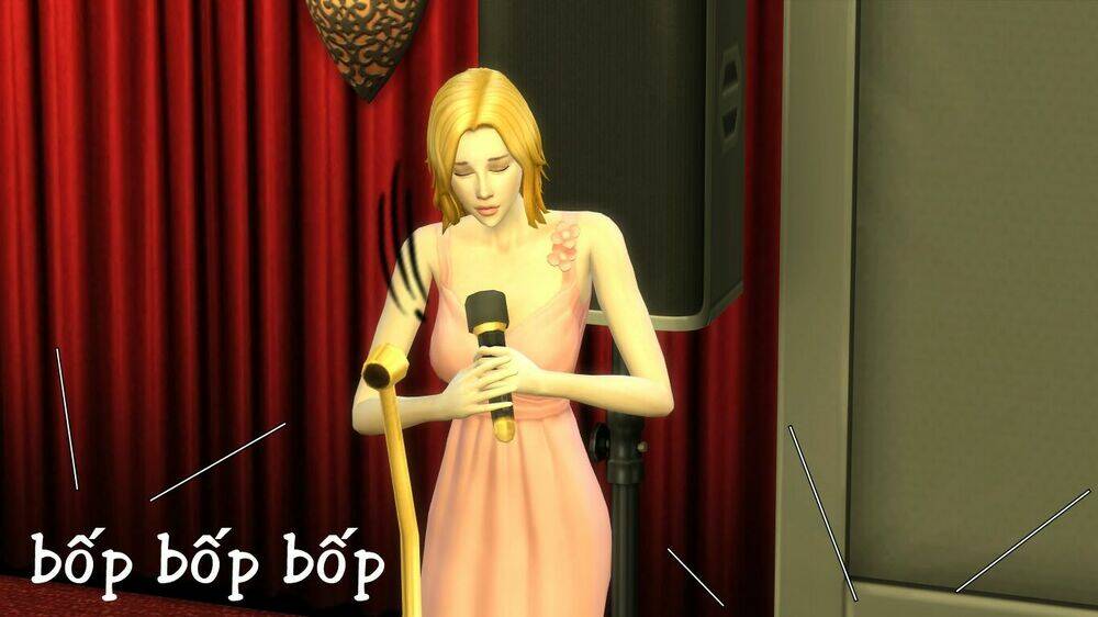 Cô Dâu Giả Mạo [Truyện Sims] Chương 34 Ảnh 49