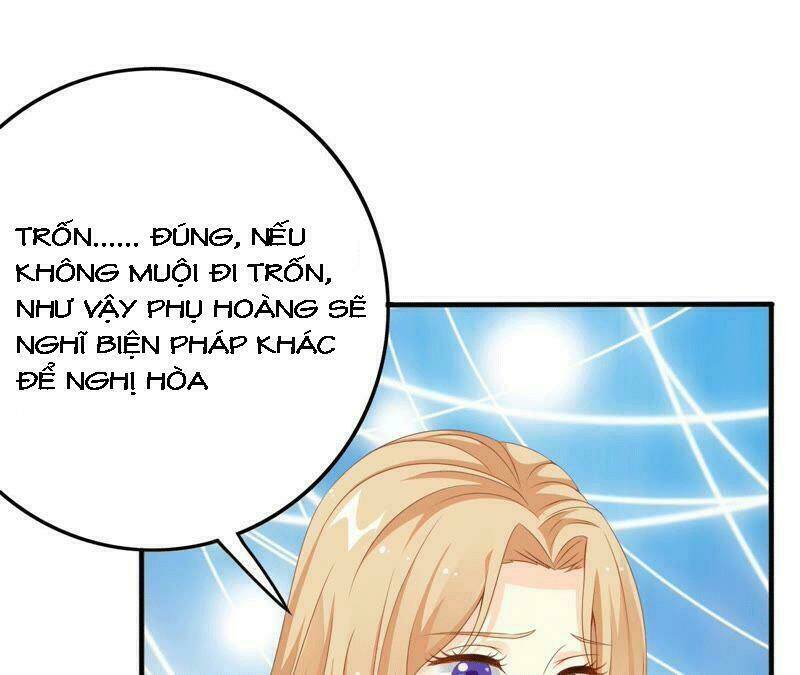 Tình Tễ Hà Xử Chương 6 Ảnh 41