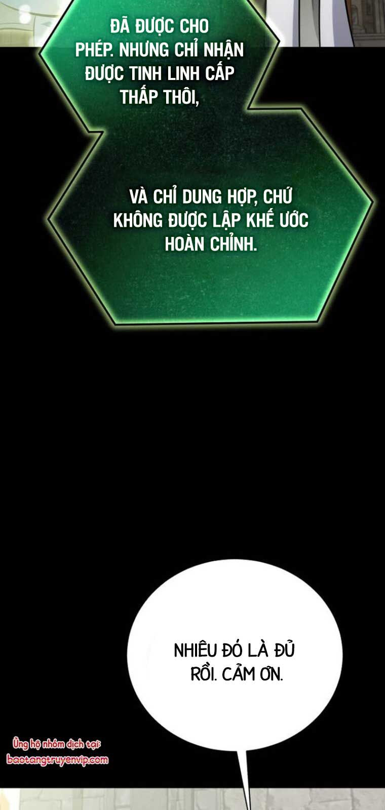 Đứa Con Có Vấn Đề Của Ma Tháp Chương 13 Ảnh 84