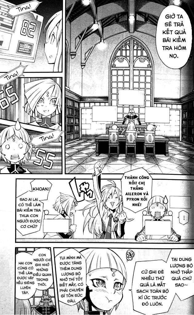 Yu-Gi-Oh! Ocg Stories Chương 1 Ảnh 16