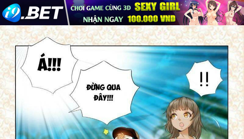 Kỳ Hiệp Địa Cầu Chi Chân Tướng Trong Sa Mạc Chương 3 Ảnh 17