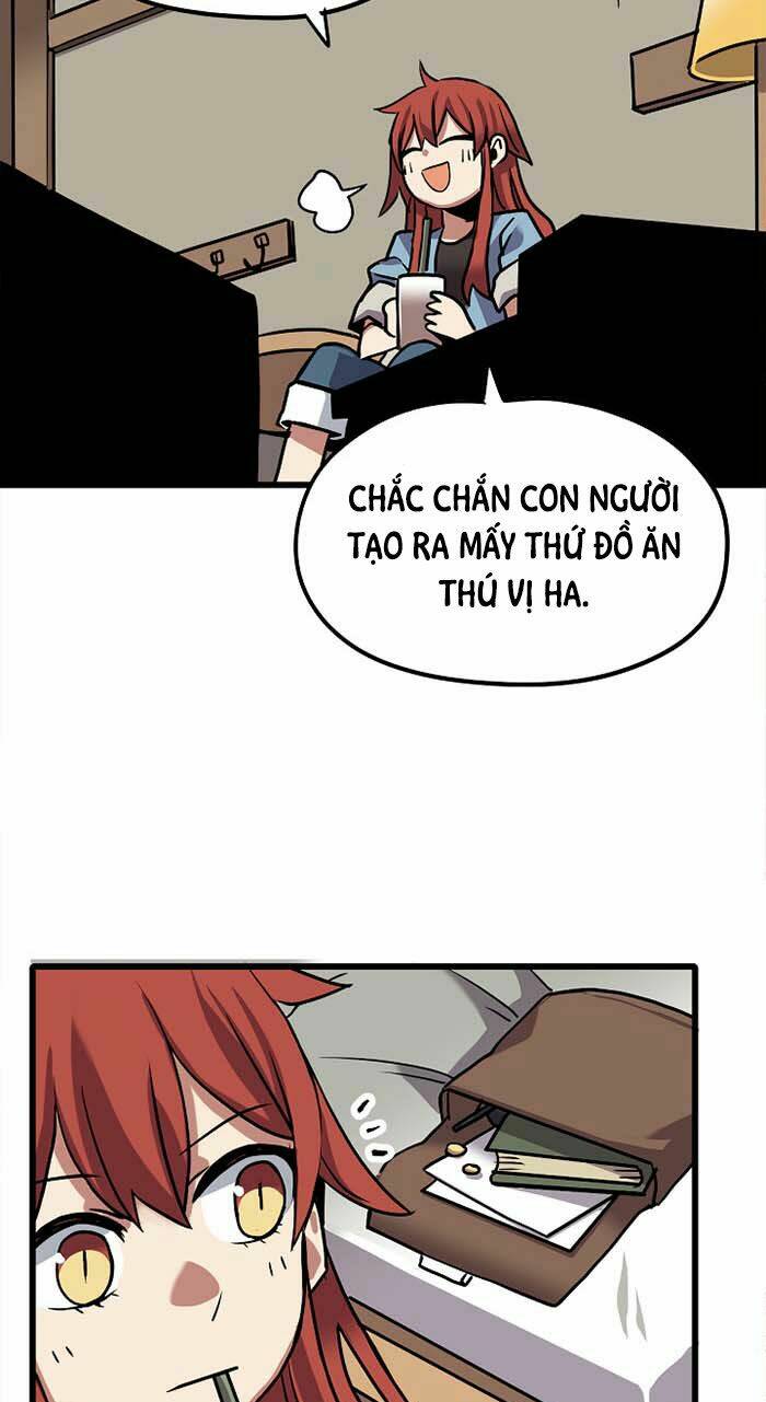 Cuộc Phiêu Lưu Của Cậu Bé Rồng Chương 2 Ảnh 86