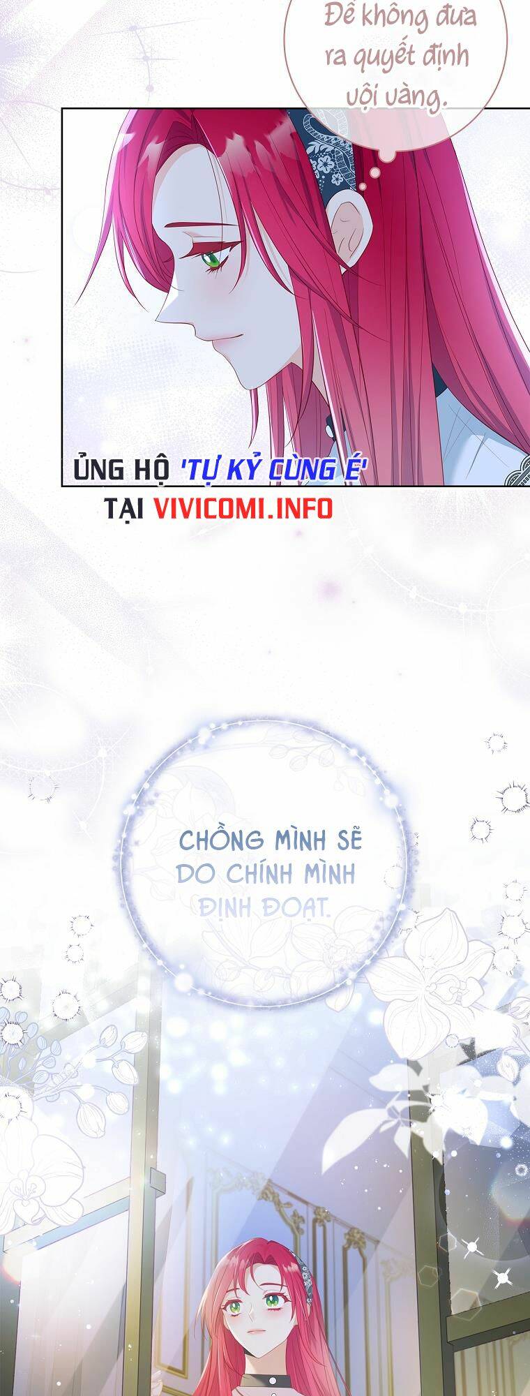 Chồng Tôi Là Người Do Tôi Định Đoạt Chương 13 Ảnh 32