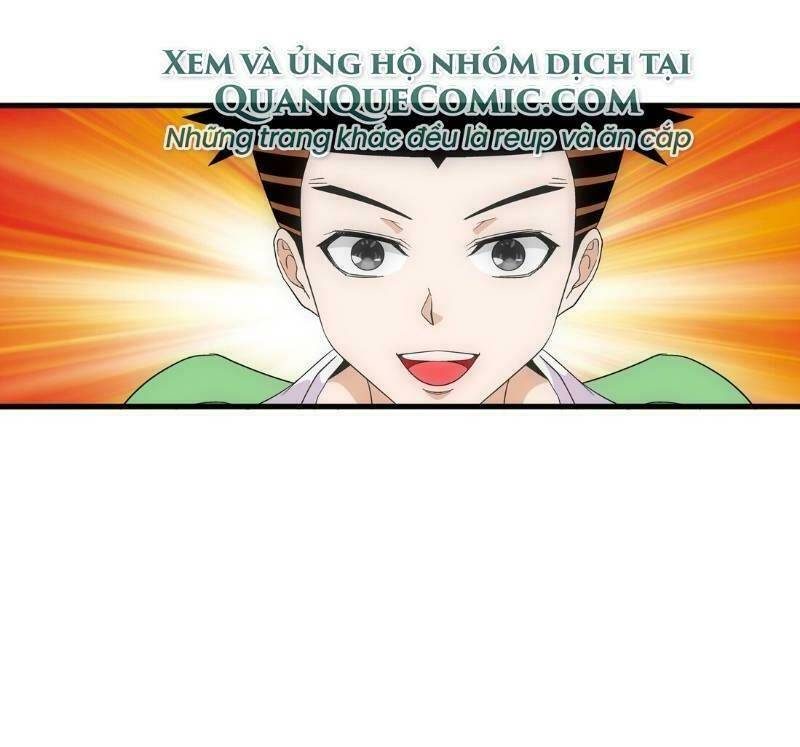Trứng Ơi, Chạy Đi!! Chương 2 Ảnh 13