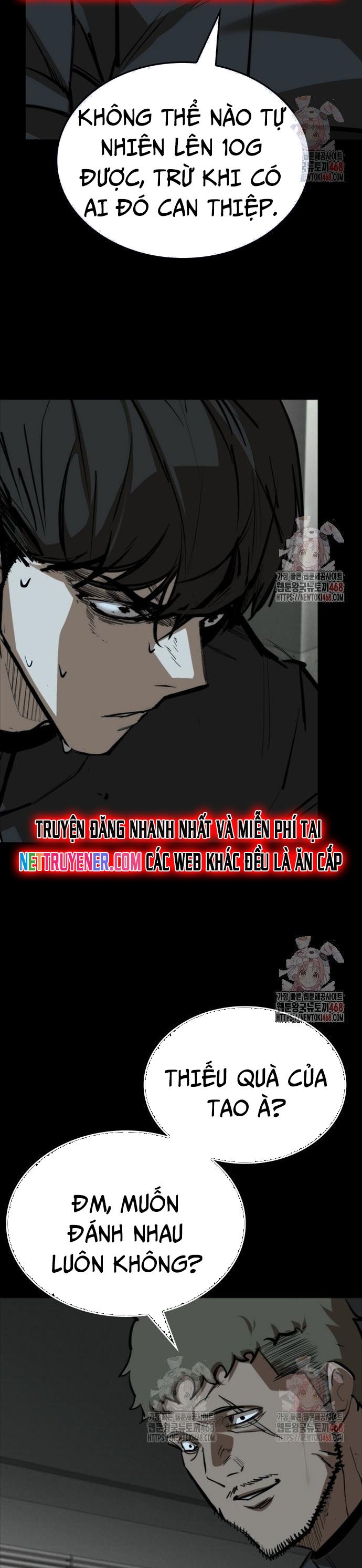 Venta Black Chương 30 Ảnh 45