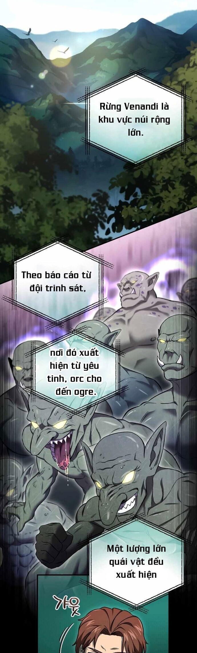 Chỉ Mình Ta Hồi Sinh Chương 46 Ảnh 28