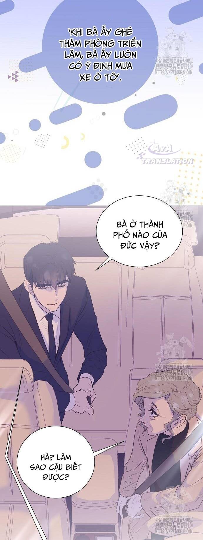 Tôi Trở Thành Thiên Tài Bán Hàng Chương 12 Ảnh 18
