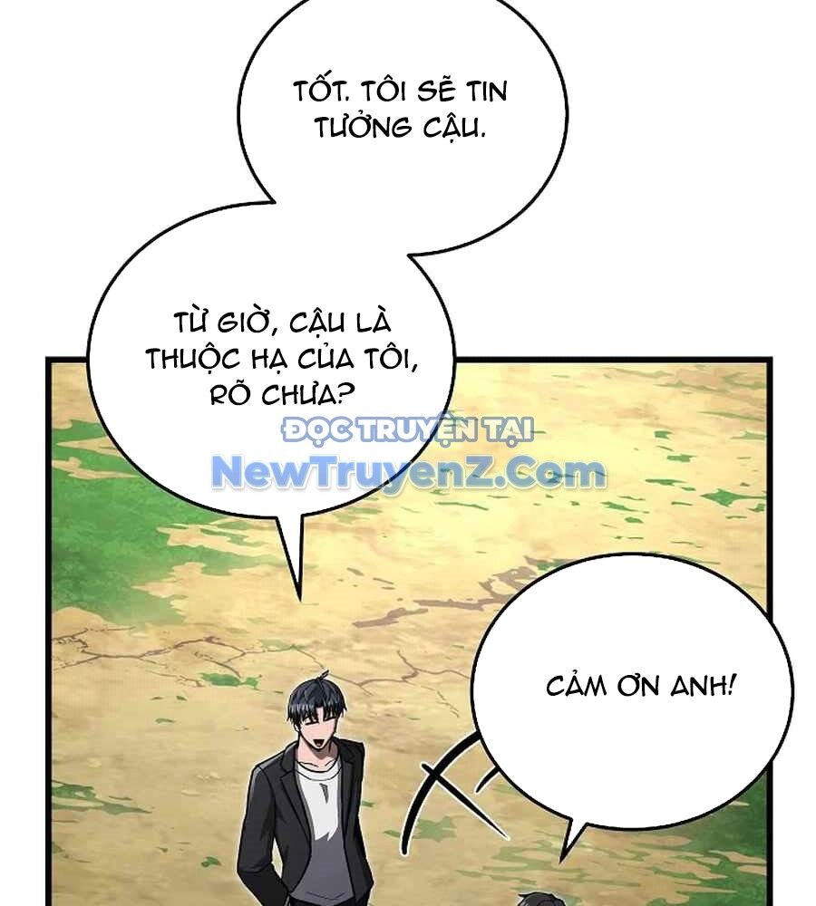 Cách Một Tử Linh Sư Cấp Thảm Họa Nghỉ Hưu Chương 37 Ảnh 18