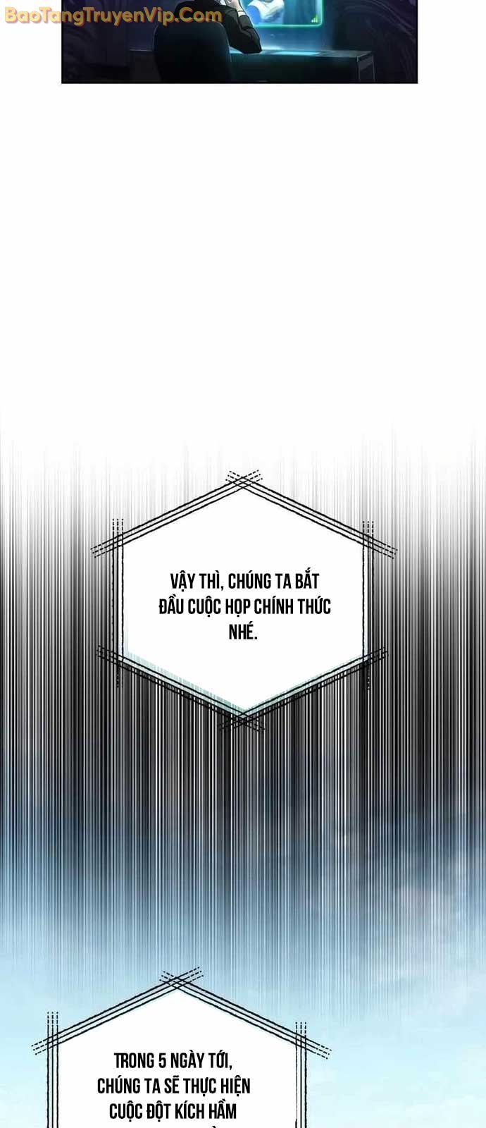Chỉ Mình Ta Hồi Sinh Chương 45 Ảnh 38