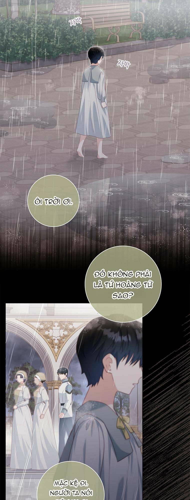 Chồng Tôi Là Người Do Tôi Định Đoạt Chương 25 Ảnh 9