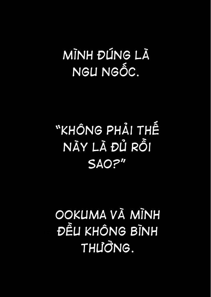 Usotsuki Paradox Chương 66 Ảnh 7