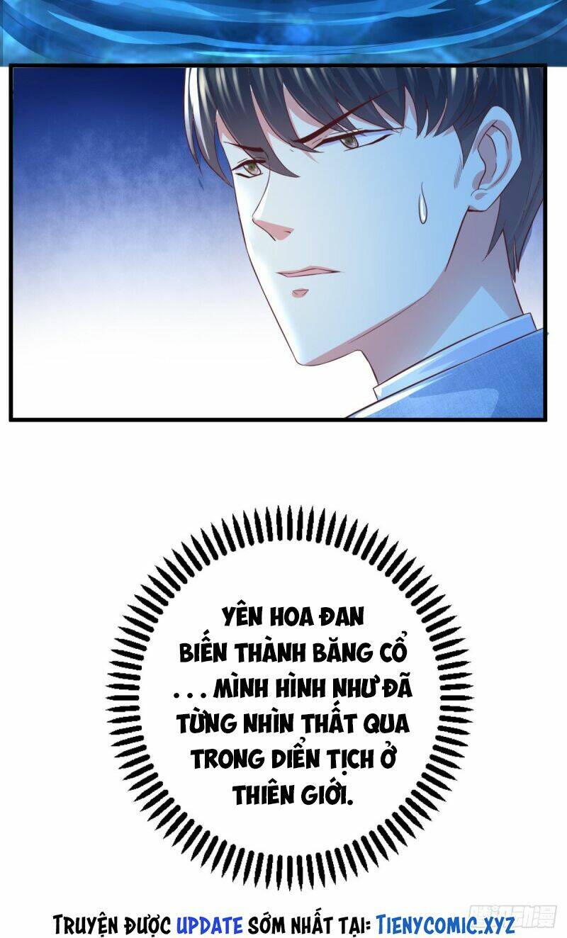 Trùng Sinh Chi Thần Đế Quy Lai Chương 59 Ảnh 5