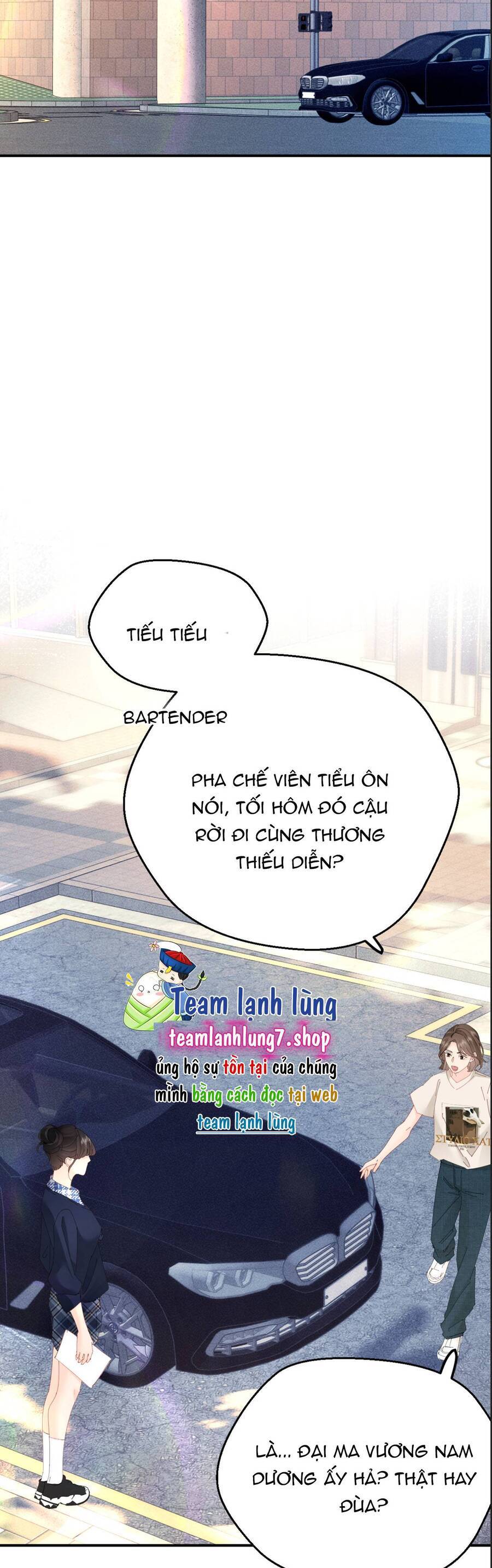 Siêu Cấp Cưng Chiều Chương 6 Ảnh 14