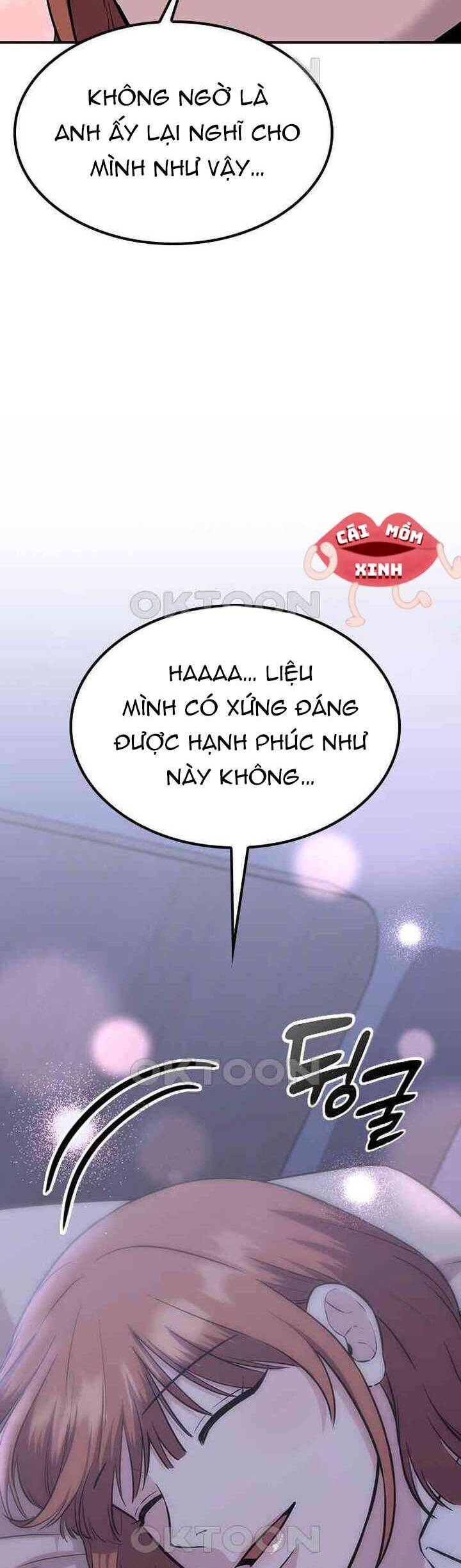 Tăng Ca Đêm Muộn Chương 39 Ảnh 41