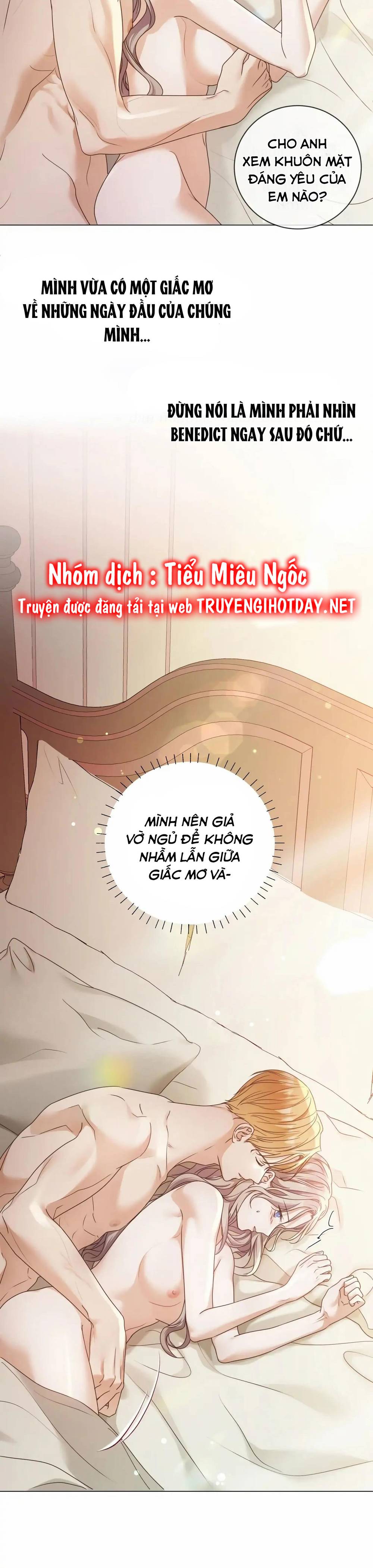 Người Không Mời Mà Đến Chương 93 Ảnh 6