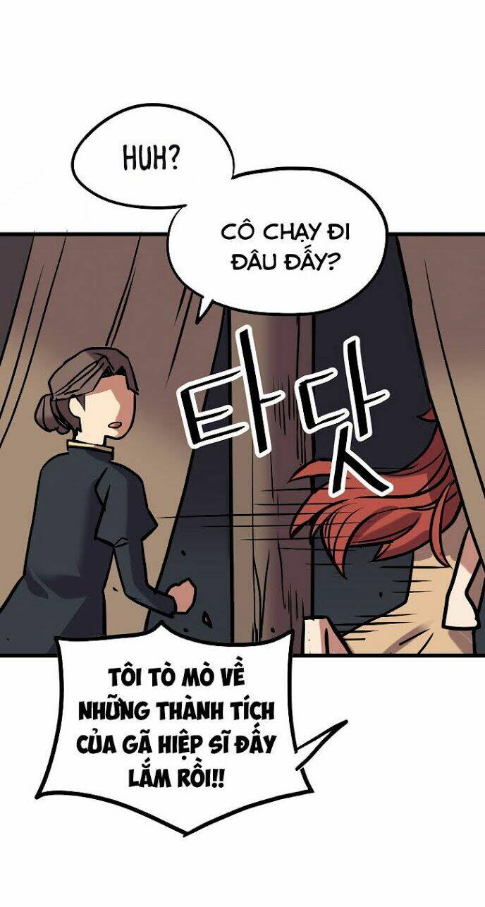 Cuộc Phiêu Lưu Của Cậu Bé Rồng Chương 5 Ảnh 42