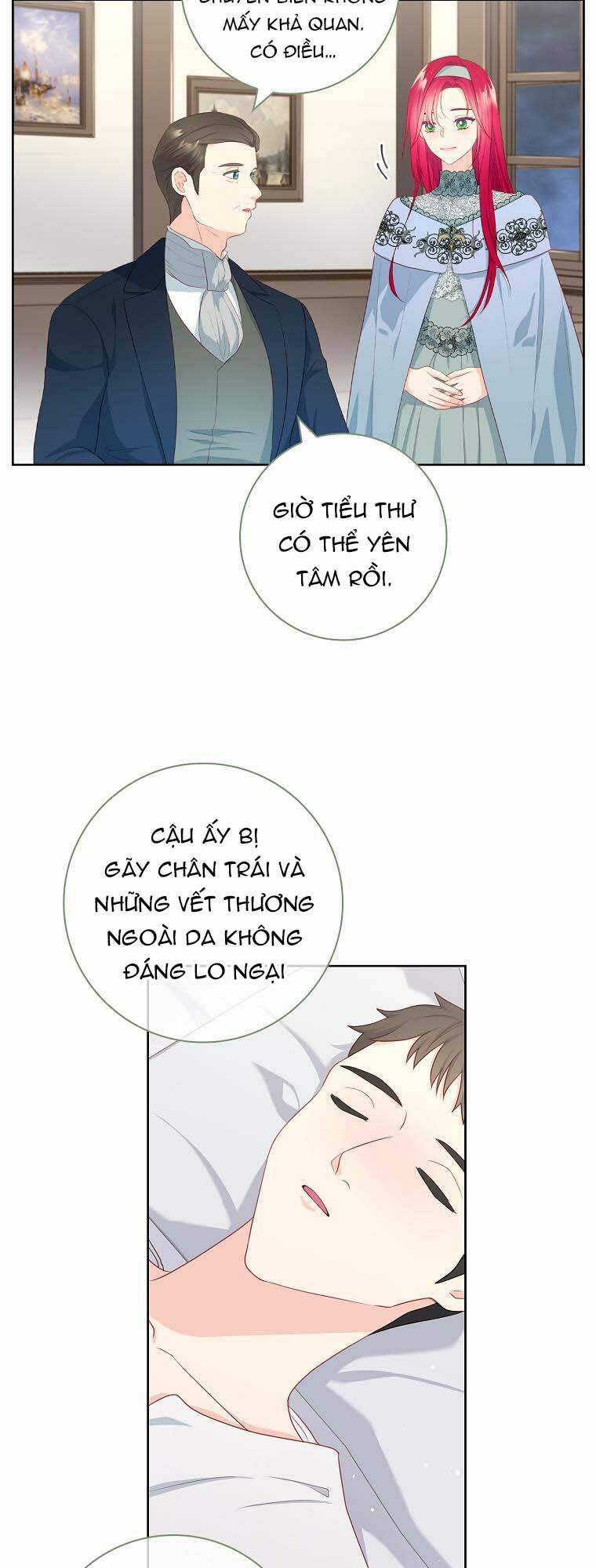 Chồng Tôi Là Người Do Tôi Định Đoạt Chương 25 Ảnh 44