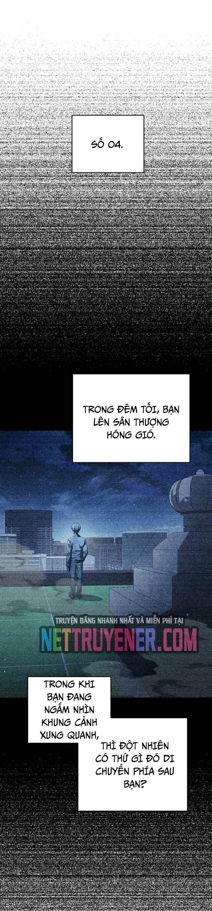 Câu Lạc Bộ Truyện Ma Chương 59 Ảnh 17