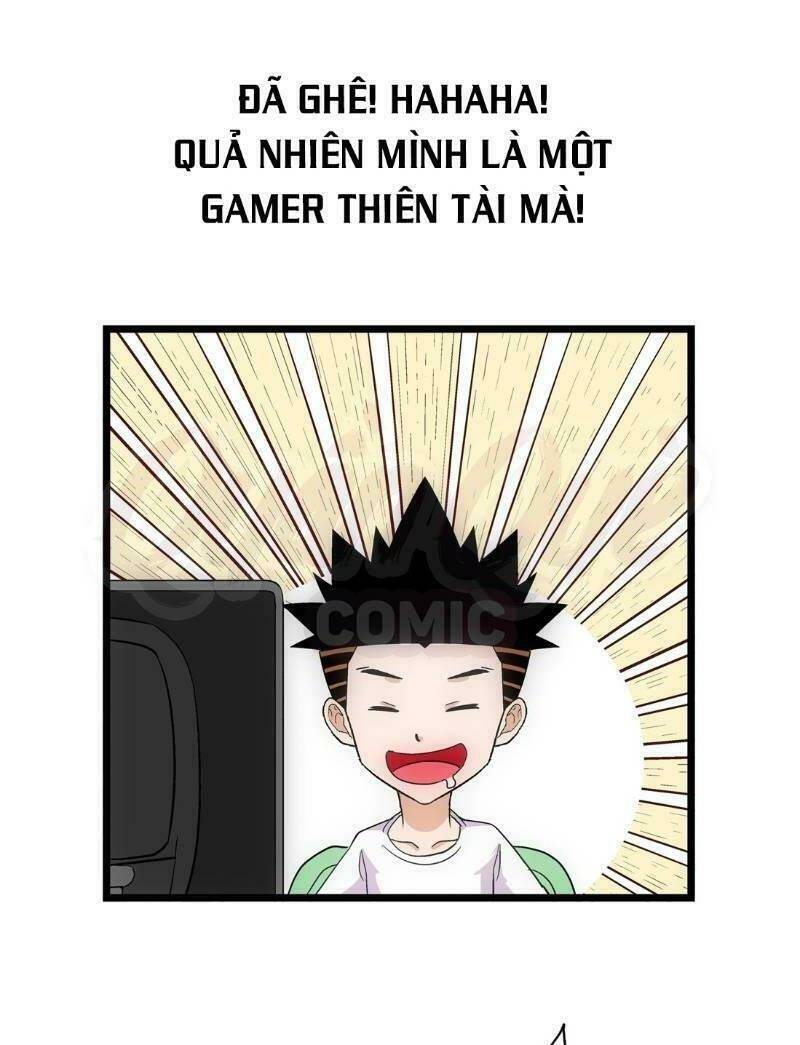 Trứng Ơi, Chạy Đi!! Chương 2 Ảnh 15