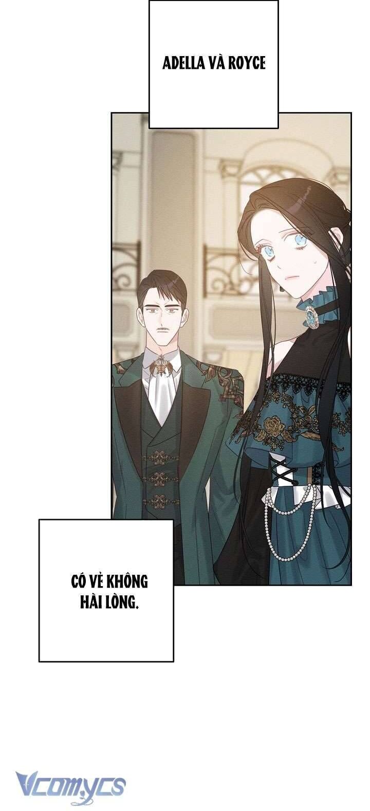 Tôi Phải Giấu Em Trai Trước Đã Chương 86 Ảnh 27