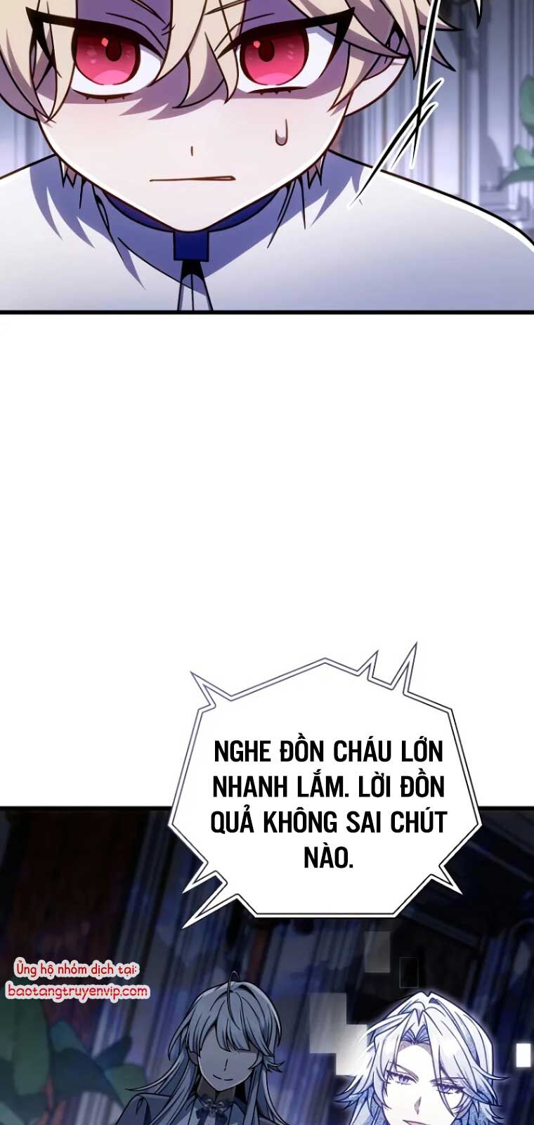 Ta Sẽ Phá Hủy Đất Nước Này Chương 36.1 Ảnh 51