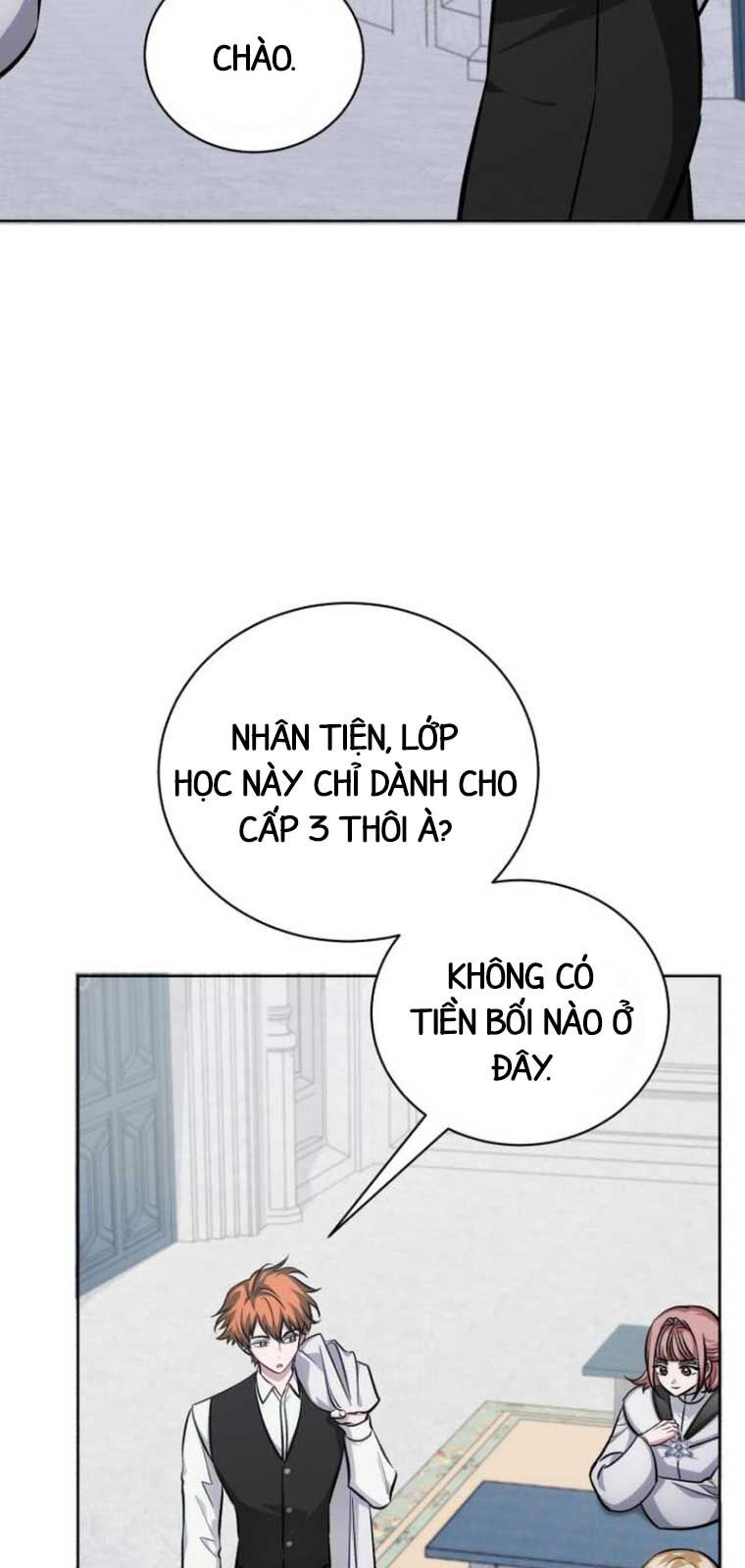 Đứa Con Có Vấn Đề Của Ma Tháp Chương 13 Ảnh 96