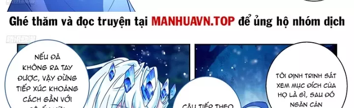 Tuyệt Thế Đường Môn - Đấu La Đại Lục 2 Chương 547 Ảnh 4