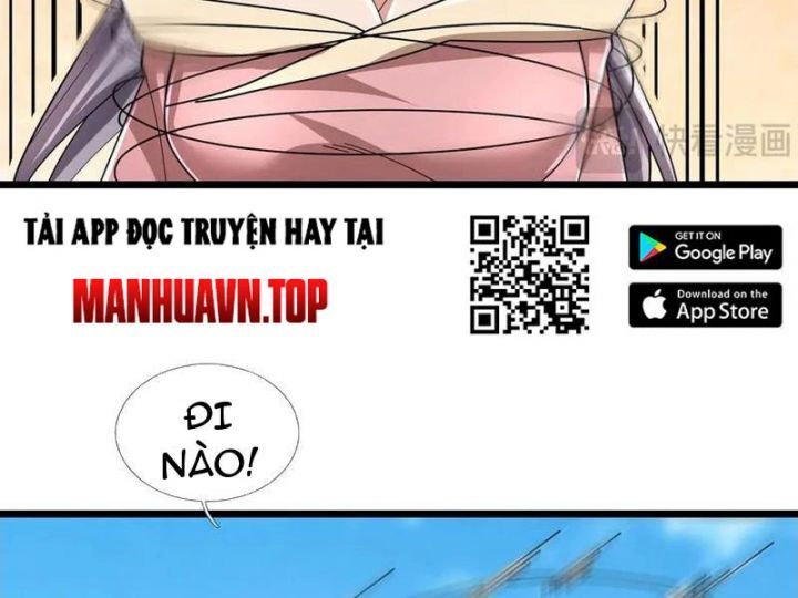 Ngủ Say Vạn Cổ: Xuất Thế Quét Ngang Chư Thiên Chương 101 Ảnh 57