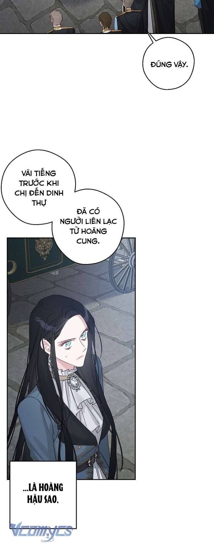 Tôi Phải Giấu Em Trai Trước Đã Chương 88 Ảnh 26