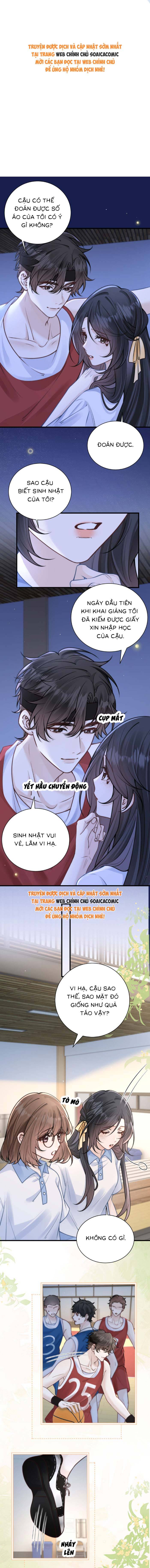 Em Có Nghe Thấy Chương 53 Ảnh 2