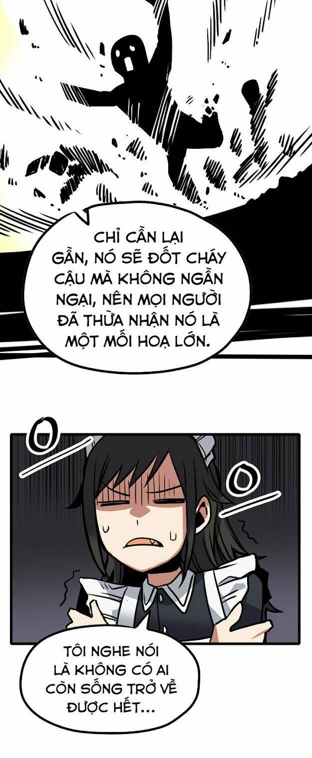 Cuộc Phiêu Lưu Của Cậu Bé Rồng Chương 6 Ảnh 48
