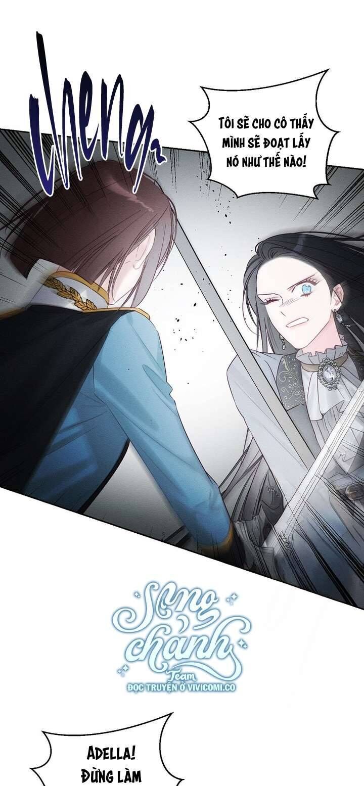 Tôi Phải Giấu Em Trai Trước Đã Chương 88 Ảnh 37