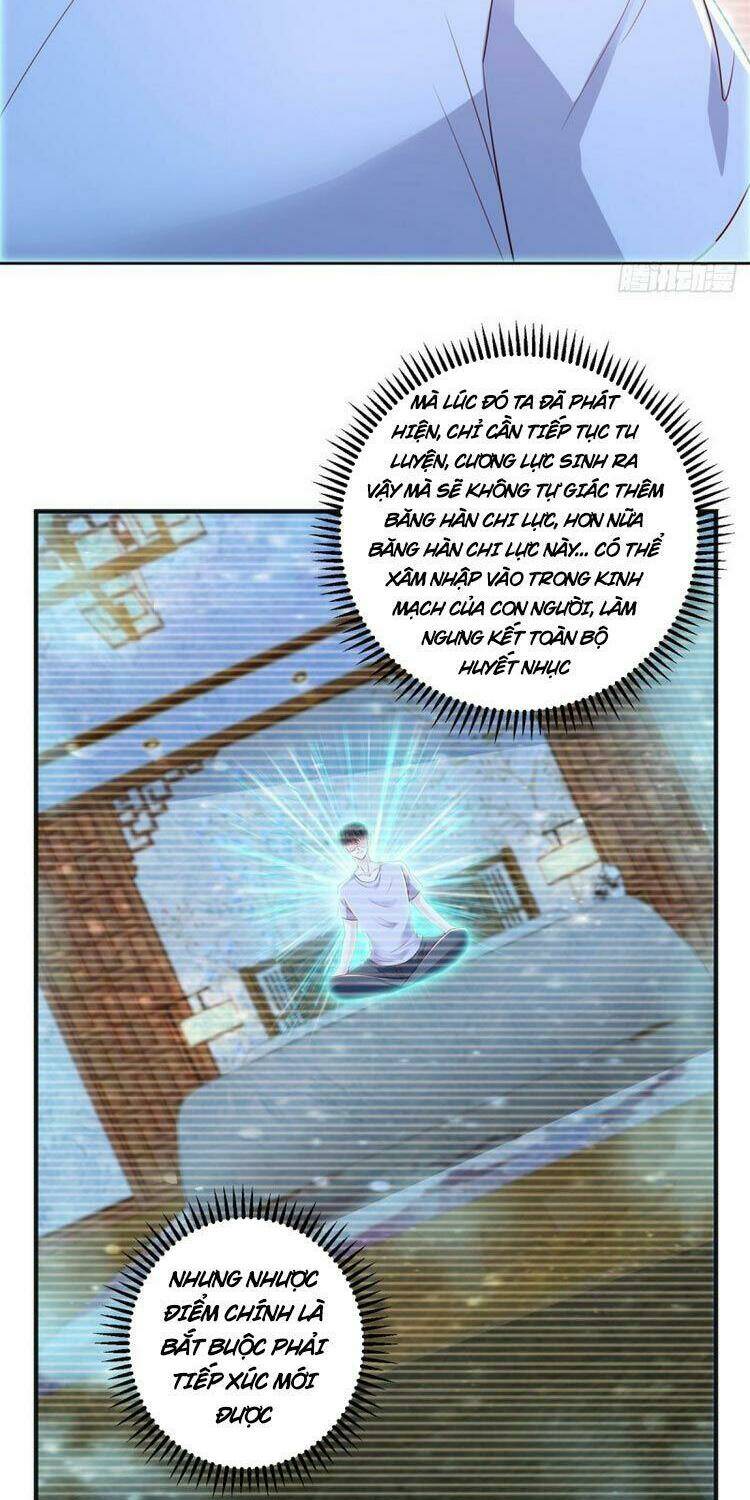 Trùng Sinh Chi Thần Đế Quy Lai Chương 72 Ảnh 5