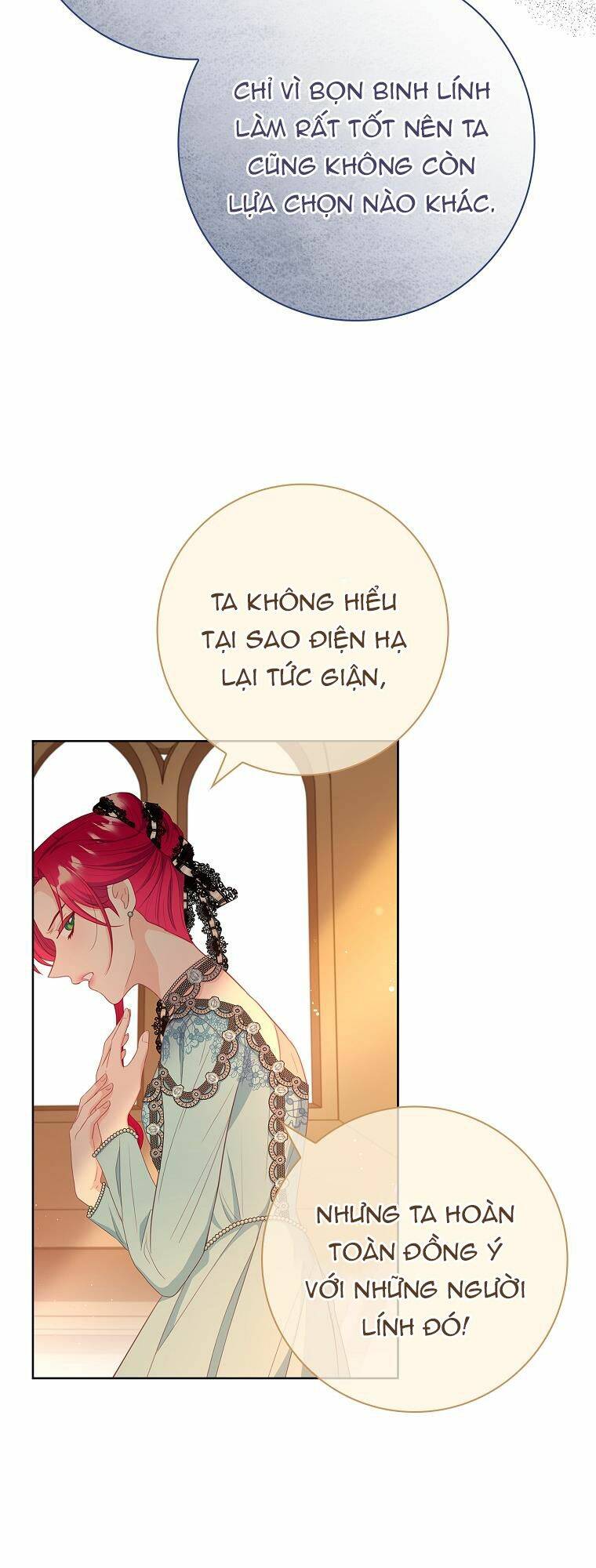 Chồng Tôi Là Người Do Tôi Định Đoạt Chương 12 Ảnh 46