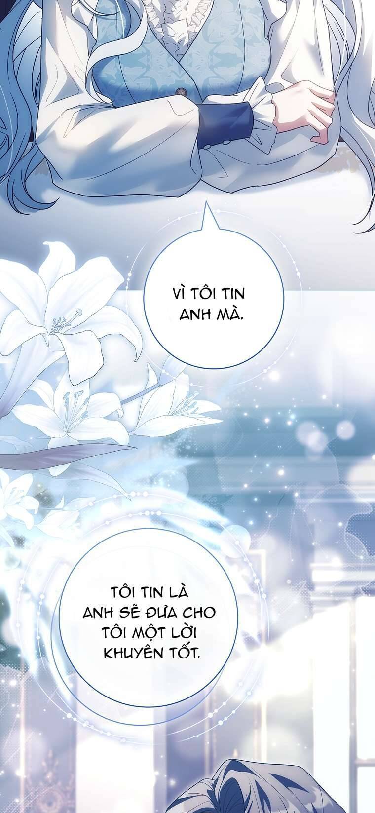 Chồng Ơi, Tại Sao Chúng Ta Không Thể Ly Hôn? Chương 56 Ảnh 12