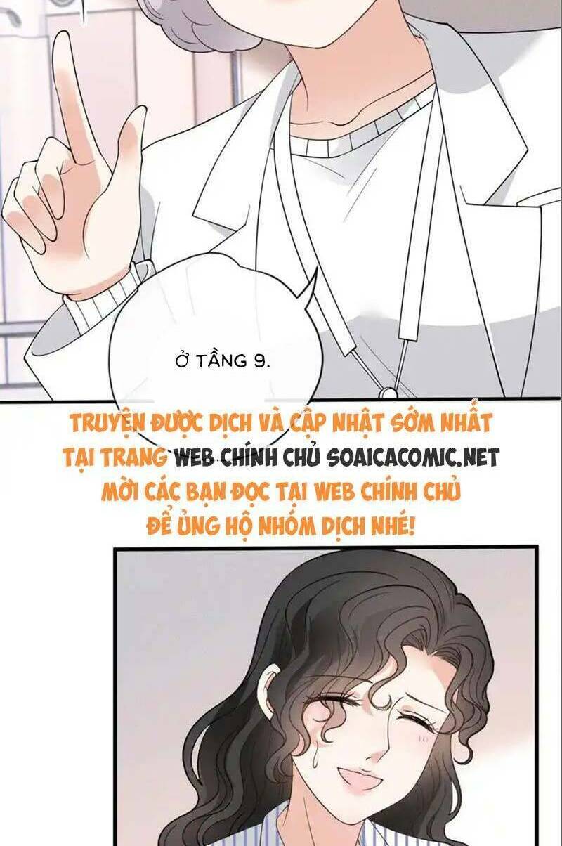 Trọng Sinh Báo Thù Gặp Được Bá Đạo Tổng Tài Chương 20 Ảnh 29