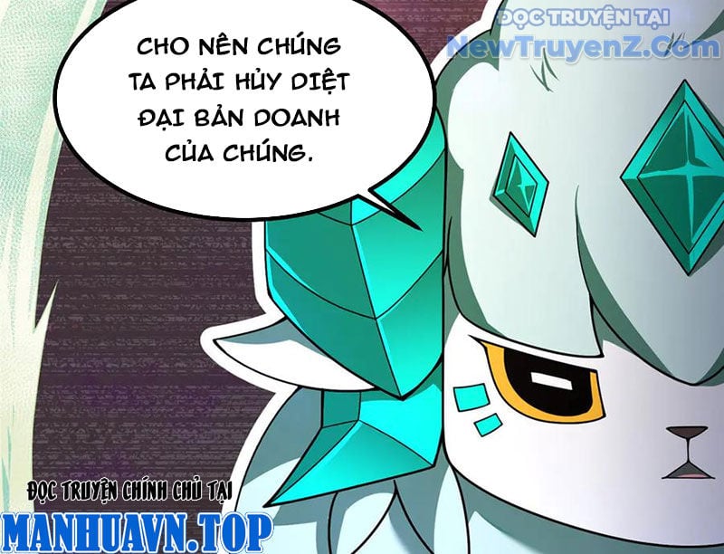 Thần Sủng Tiến Hóa Chương 403 Ảnh 64