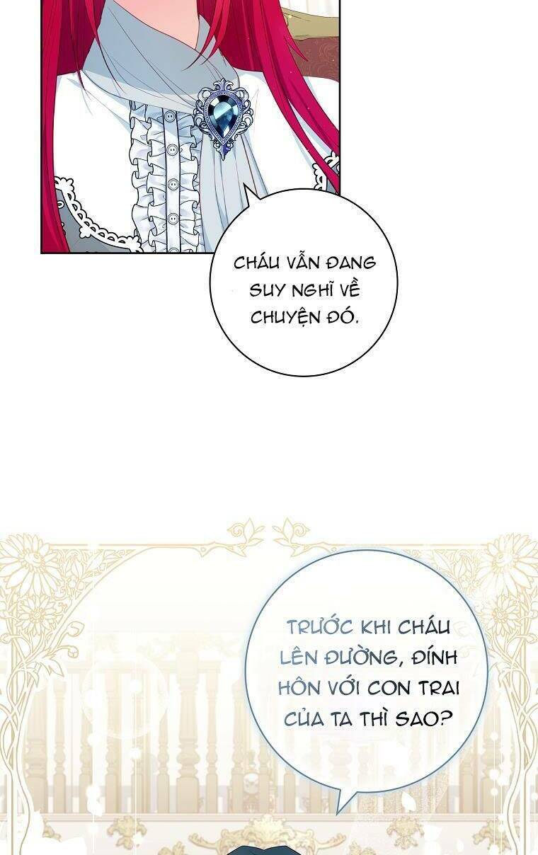 Chồng Tôi Là Người Do Tôi Định Đoạt Chương 15 Ảnh 59