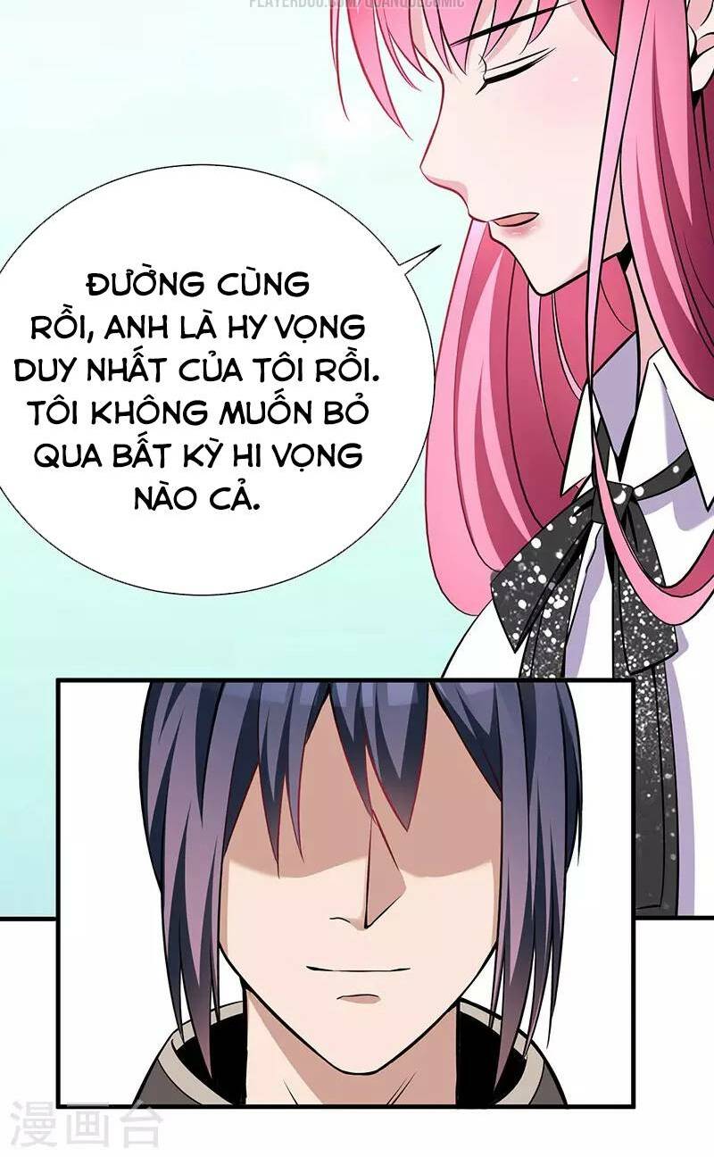 Tuyệt Phẩm Cường Thiếu Chương 2 Ảnh 26