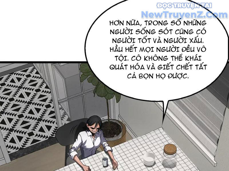 Mạt Thế Kiếm Thần: Ta Chấn Kinh Toàn Cầu Chương 74 Ảnh 56