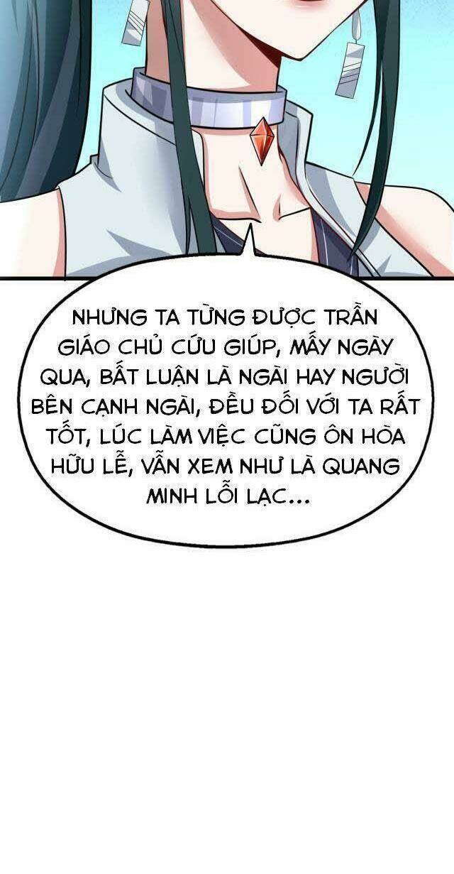 Ta Đoạt Xá Ma Hoàng Chương 3 Ảnh 10
