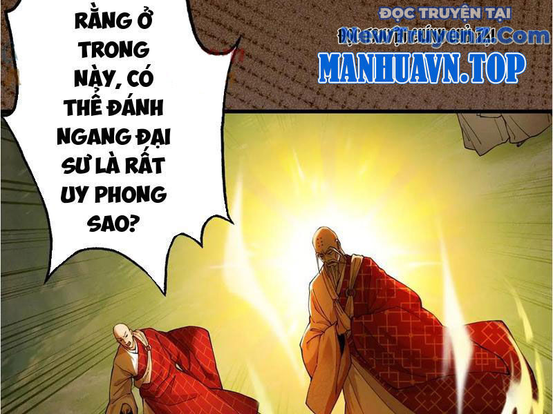 Gặp Mạnh Thì Càng Mạnh, Tu Vi Của Ta Không Giới Hạn Chương 48 Ảnh 125