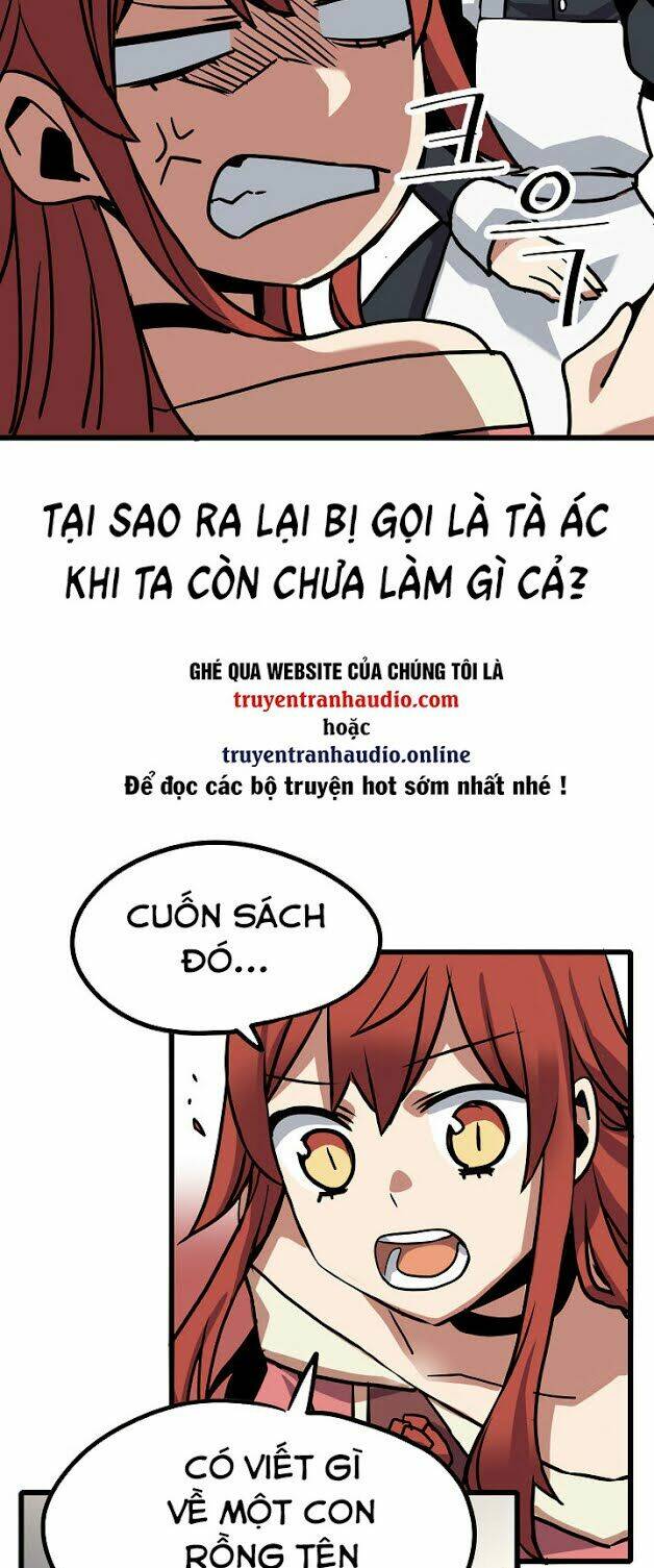 Cuộc Phiêu Lưu Của Cậu Bé Rồng Chương 6 Ảnh 54