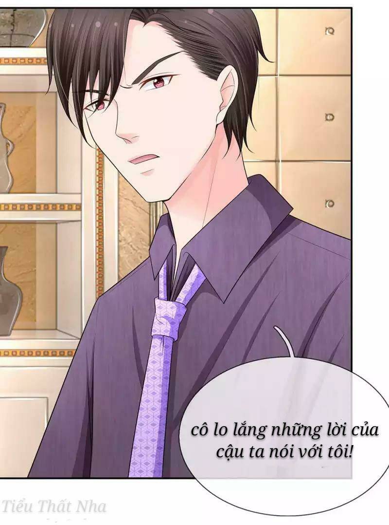 Tù Nhân Tình Yêu 99 Ngày Chương 18 Ảnh 9